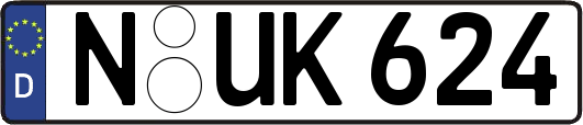 N-UK624