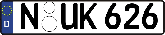 N-UK626