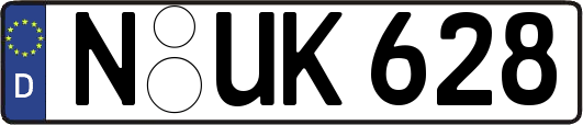 N-UK628