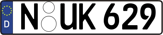 N-UK629