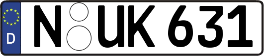 N-UK631