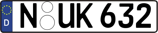 N-UK632