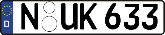 N-UK633