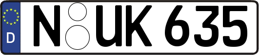 N-UK635