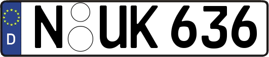 N-UK636