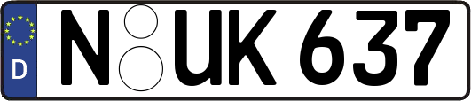 N-UK637