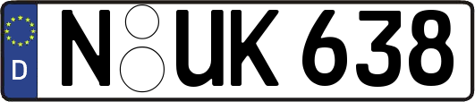 N-UK638