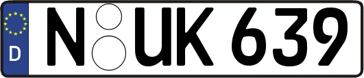 N-UK639