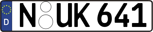 N-UK641