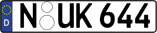 N-UK644