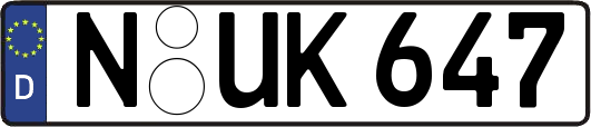 N-UK647