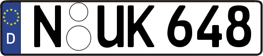 N-UK648