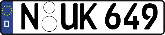 N-UK649