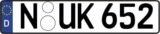 N-UK652