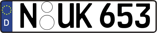 N-UK653