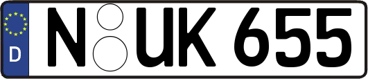 N-UK655