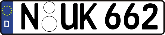 N-UK662