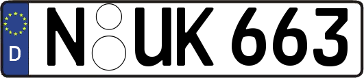 N-UK663
