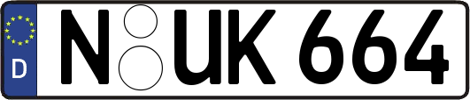 N-UK664