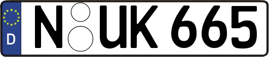 N-UK665