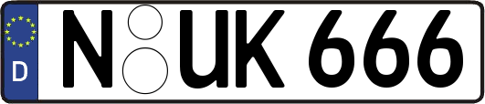 N-UK666