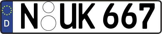 N-UK667