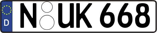 N-UK668