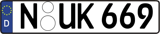 N-UK669