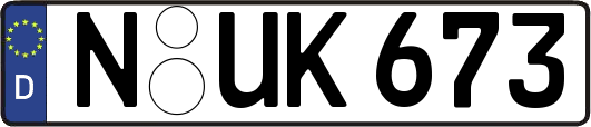 N-UK673