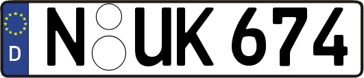 N-UK674