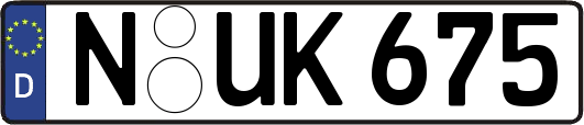 N-UK675