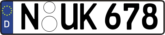 N-UK678