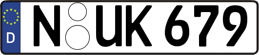 N-UK679
