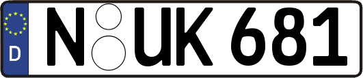N-UK681