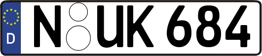 N-UK684