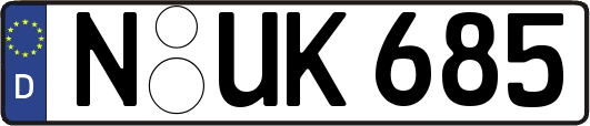 N-UK685