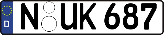 N-UK687