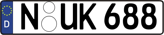 N-UK688