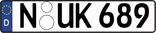 N-UK689