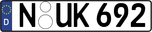 N-UK692