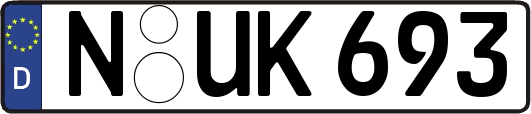 N-UK693