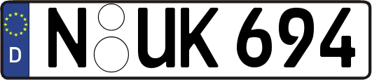 N-UK694