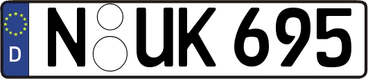 N-UK695