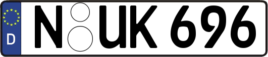 N-UK696