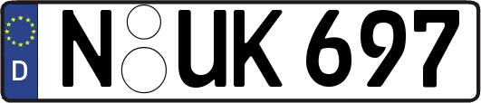 N-UK697