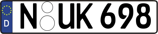 N-UK698