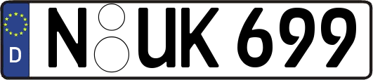 N-UK699