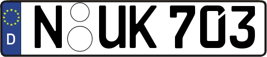 N-UK703