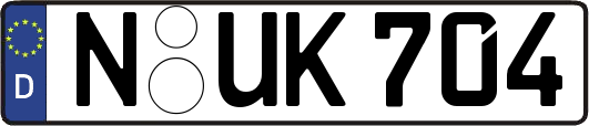 N-UK704