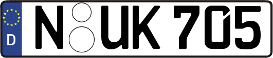 N-UK705